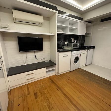 S.E.S. Taksim Daire İstanbul Dış mekan fotoğraf