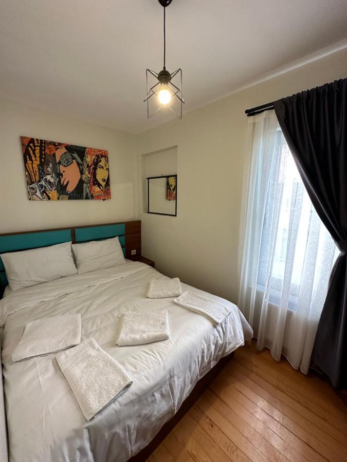 S.E.S. Taksim Daire İstanbul Dış mekan fotoğraf