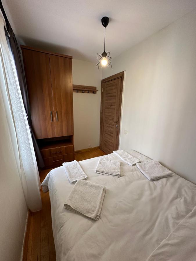 S.E.S. Taksim Daire İstanbul Dış mekan fotoğraf