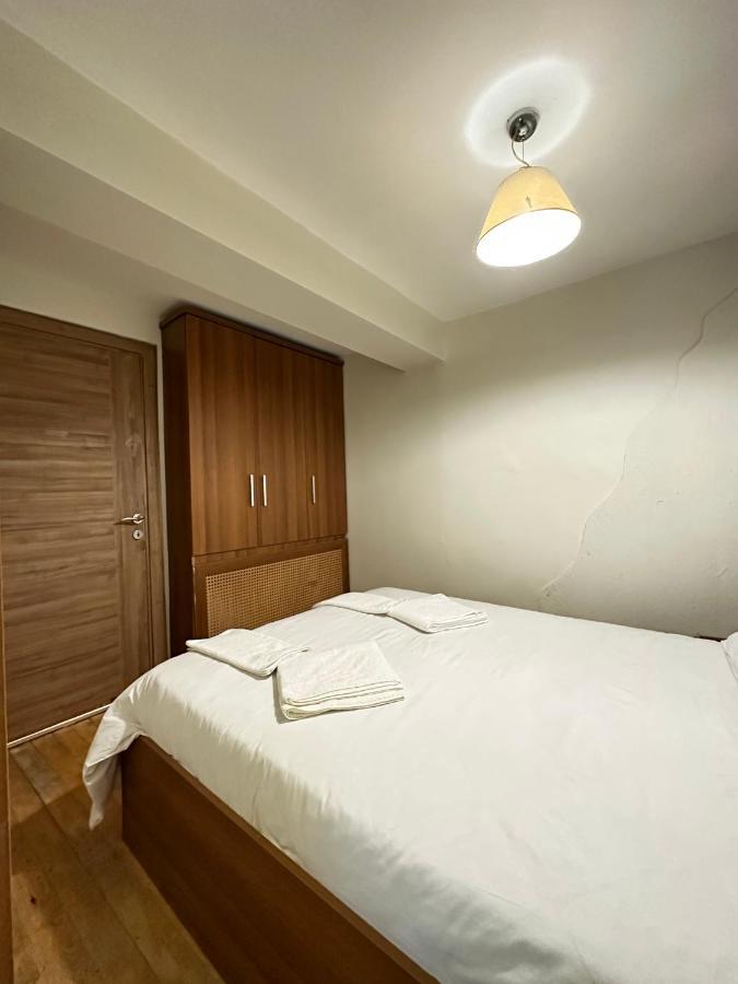 S.E.S. Taksim Daire İstanbul Dış mekan fotoğraf
