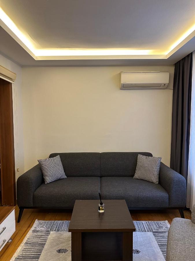 S.E.S. Taksim Daire İstanbul Dış mekan fotoğraf