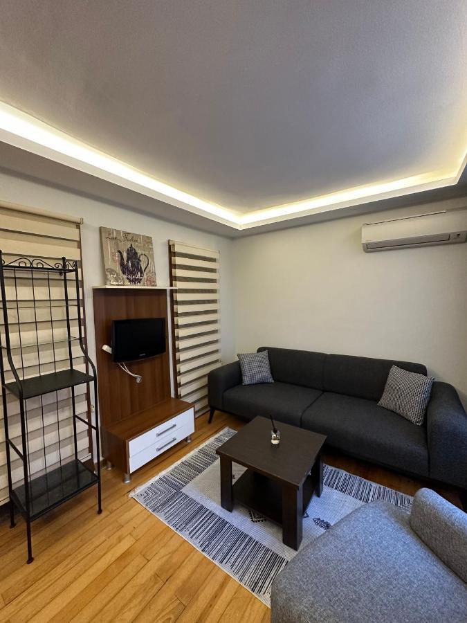 S.E.S. Taksim Daire İstanbul Dış mekan fotoğraf