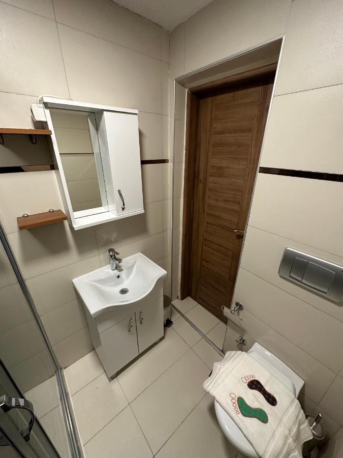 S.E.S. Taksim Daire İstanbul Dış mekan fotoğraf