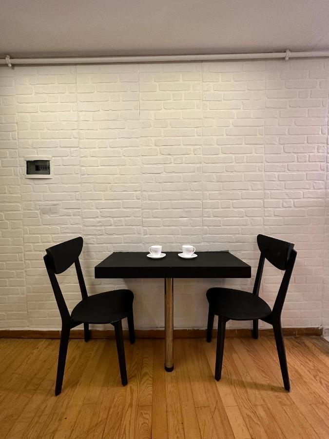 S.E.S. Taksim Daire İstanbul Dış mekan fotoğraf