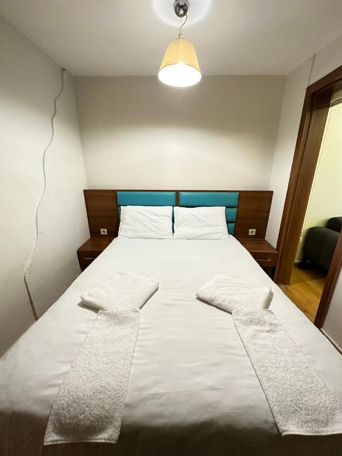 S.E.S. Taksim Daire İstanbul Dış mekan fotoğraf